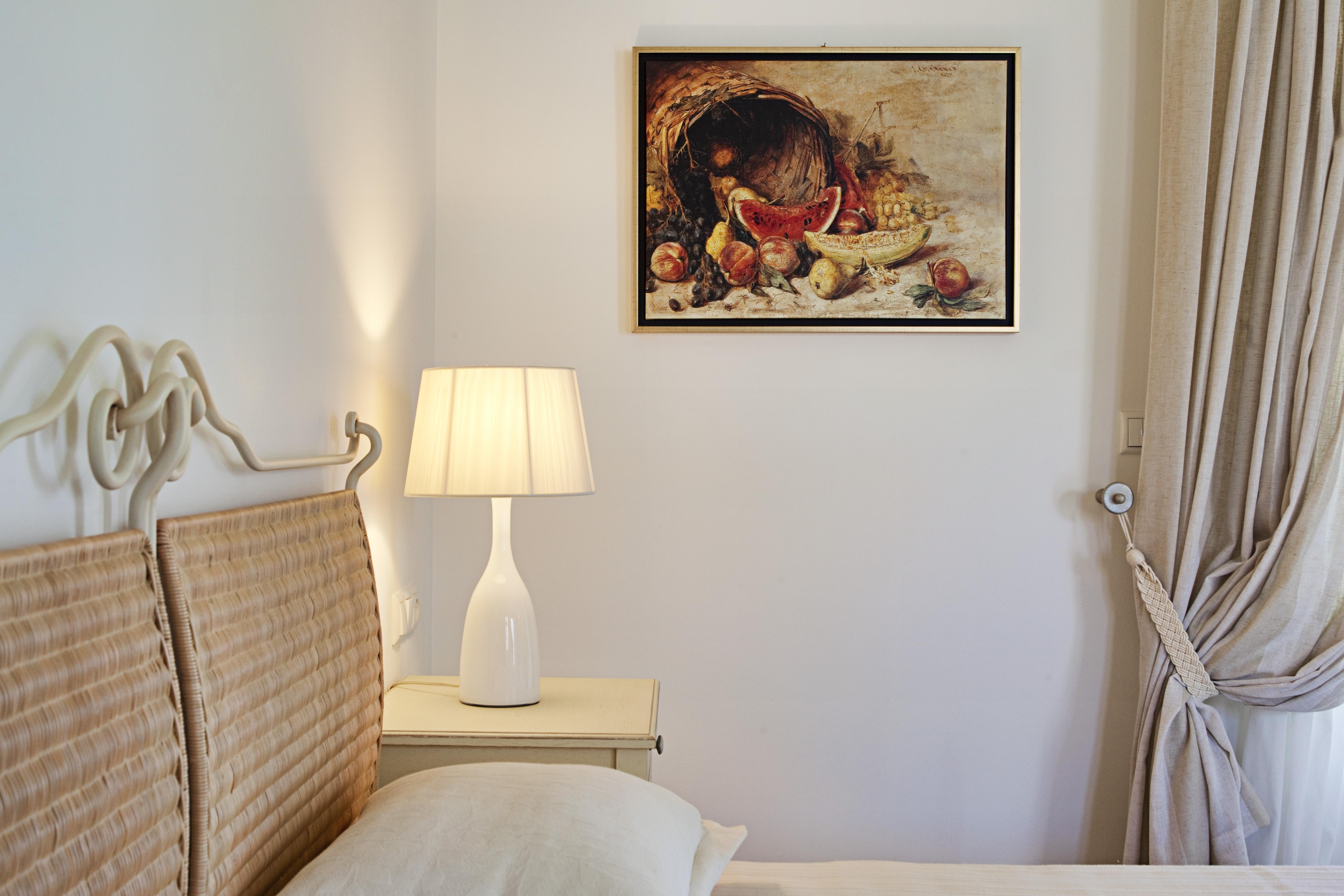 Naxian Collection - Small Luxury Hotel Of The World Stelida  Exterior foto